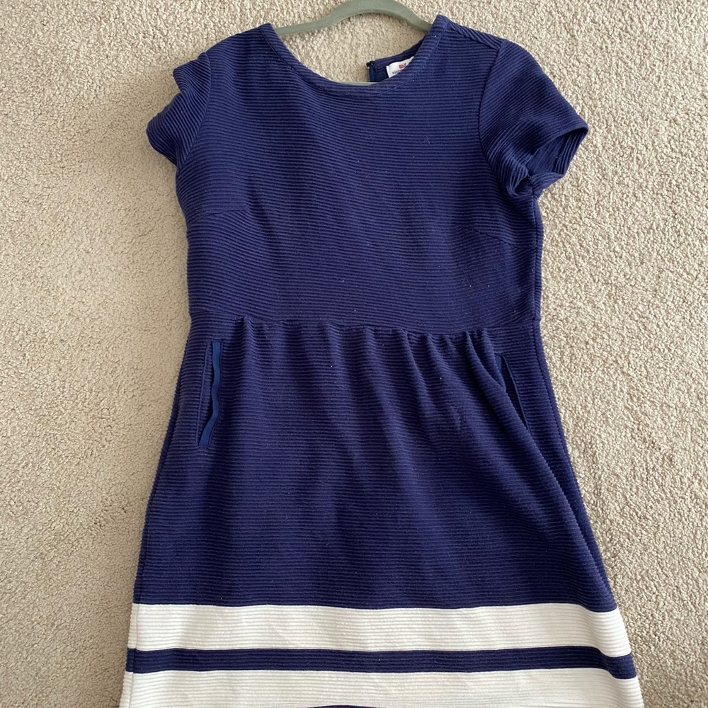 Vineyard vines dress